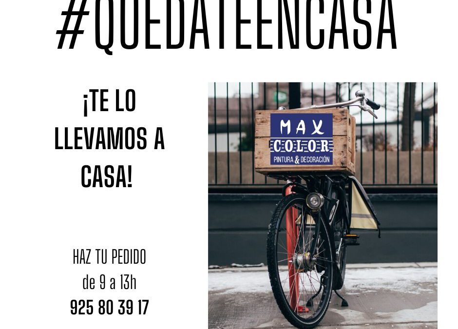 ¡Elige el color y haz tu pedido!